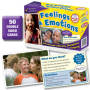 Feelings and Emotions Cards